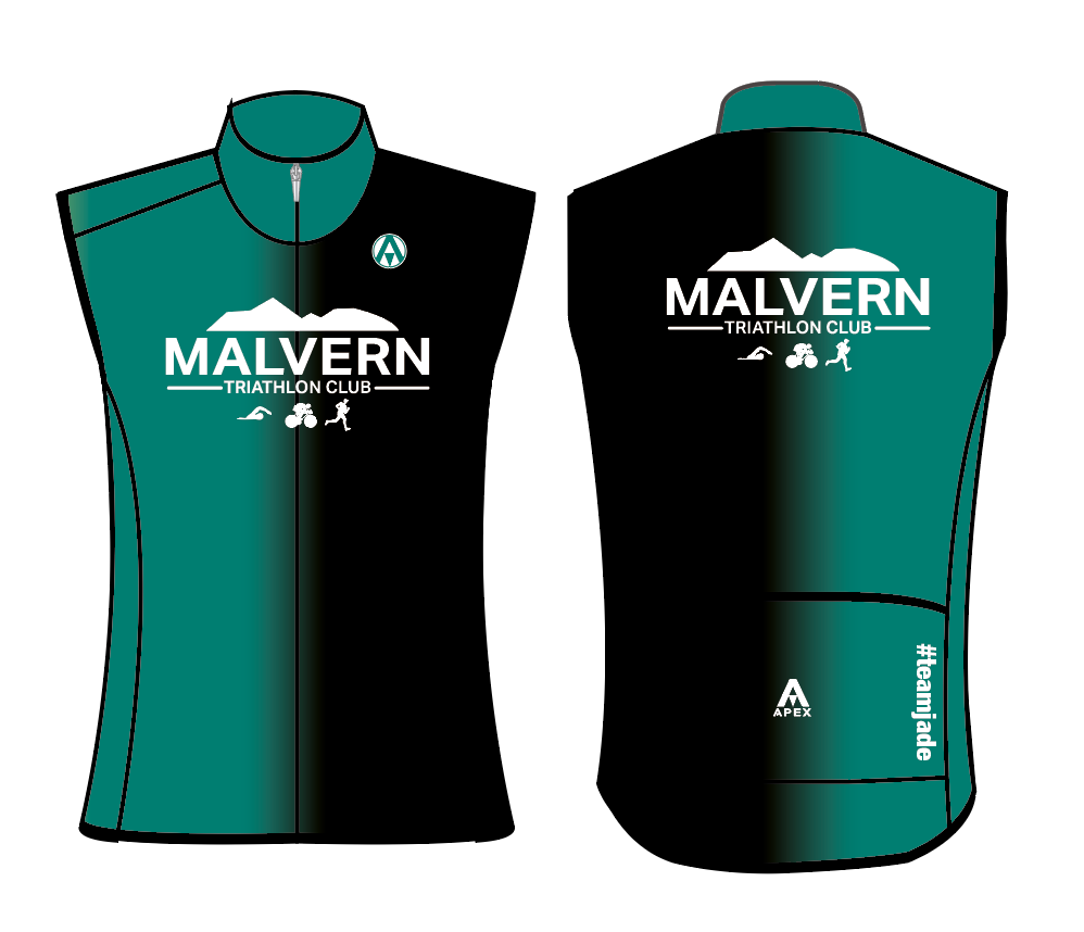MALVERN TRI PRO GILET