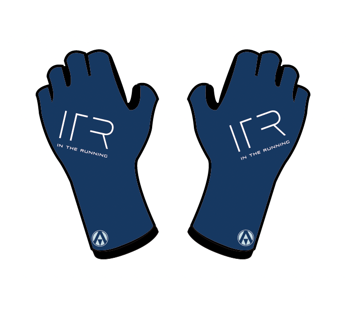 ITR LONG CUFF RACE GLOVES