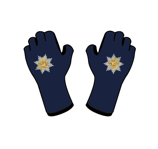 ROYAL ANGLIAN LONG CUFF RACE GLOVES