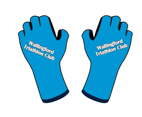 WALLINGFORD TRI LONG CUFF RACE GLOVES