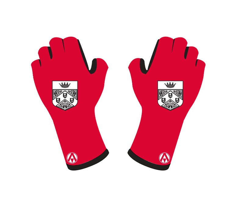 CHORLEY TRI LONG CUFF RACE GLOVES