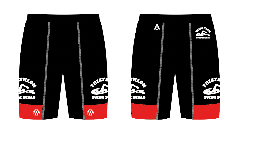 TRI SWIM SQUAD PRO SWIM JAMMERS
