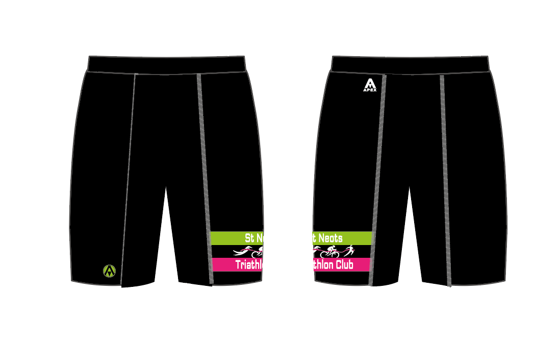 ST NEOTS PRO SWIM JAMMERS