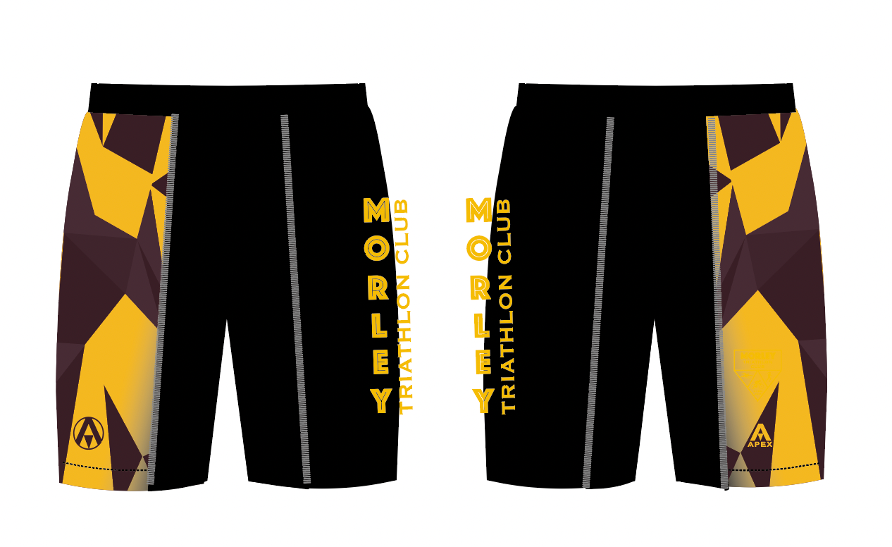 MORLEY TRI PRO SWIM JAMMERS