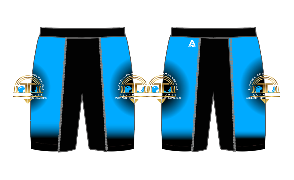 TECHNIQUES COACHING PRO SWIM JAMMERS