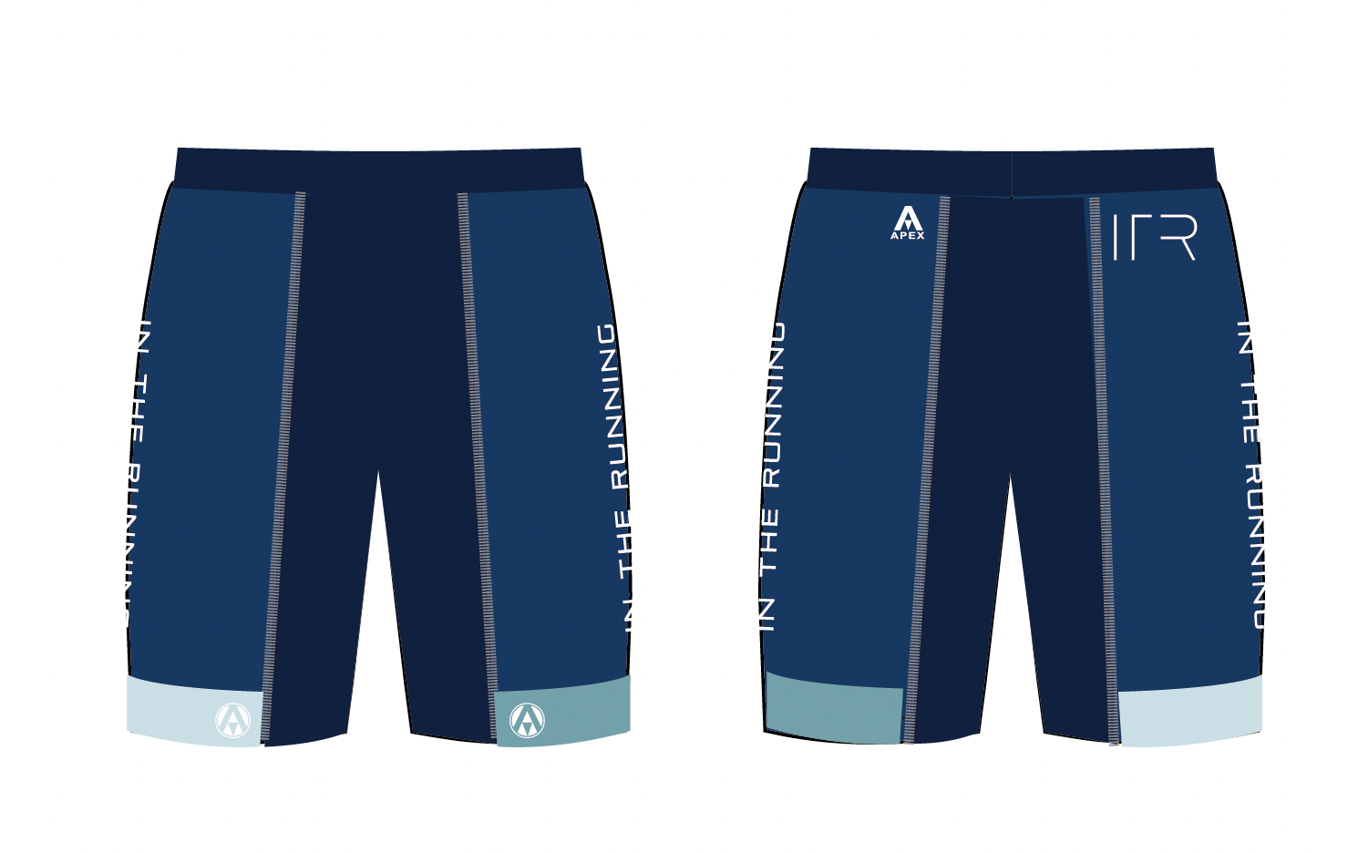 ITR PRO SWIM JAMMERS