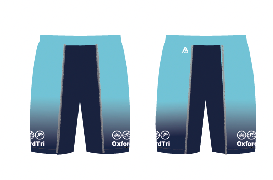 OXFORD TRI PRO SWIM JAMMERS
