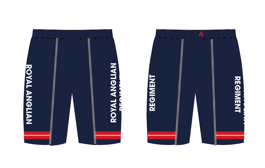 ROYAL ANGLIAN PRO SWIM JAMMERS