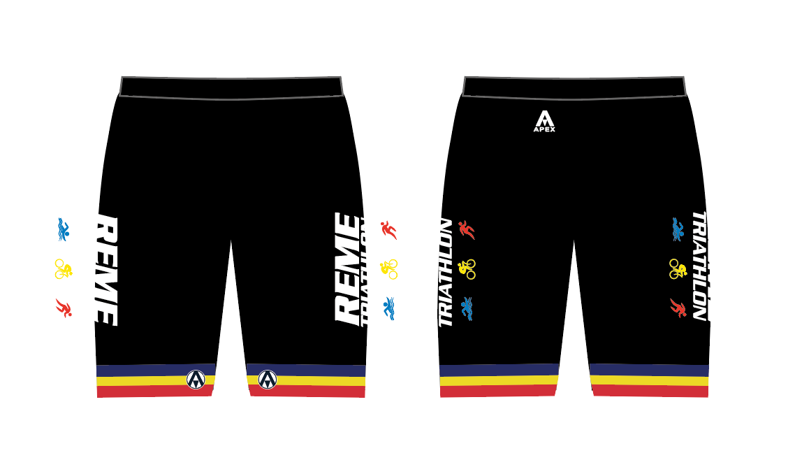 REME PRO SWIM JAMMERS