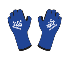 Load image into Gallery viewer, STANDISH CC LONG CUFF RACE GLOVES