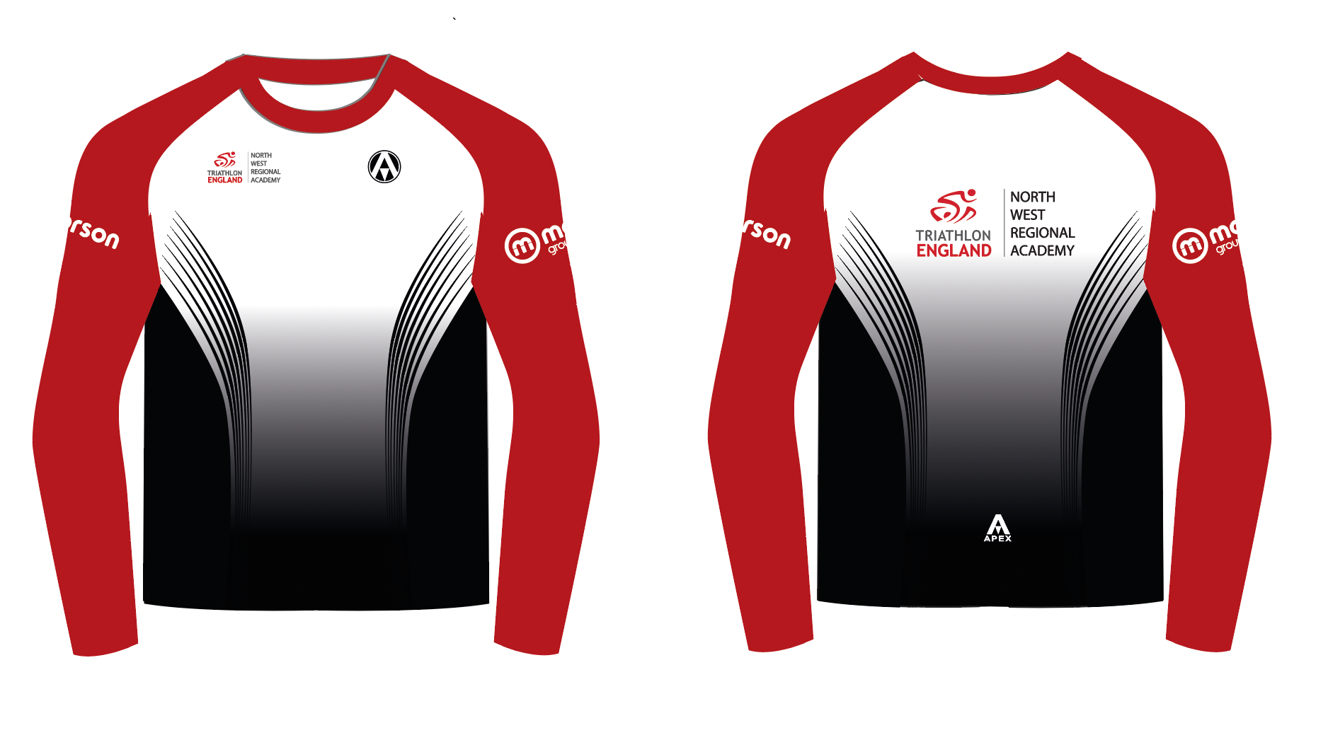 NWTA T SHIRT - LONG SLEEVE