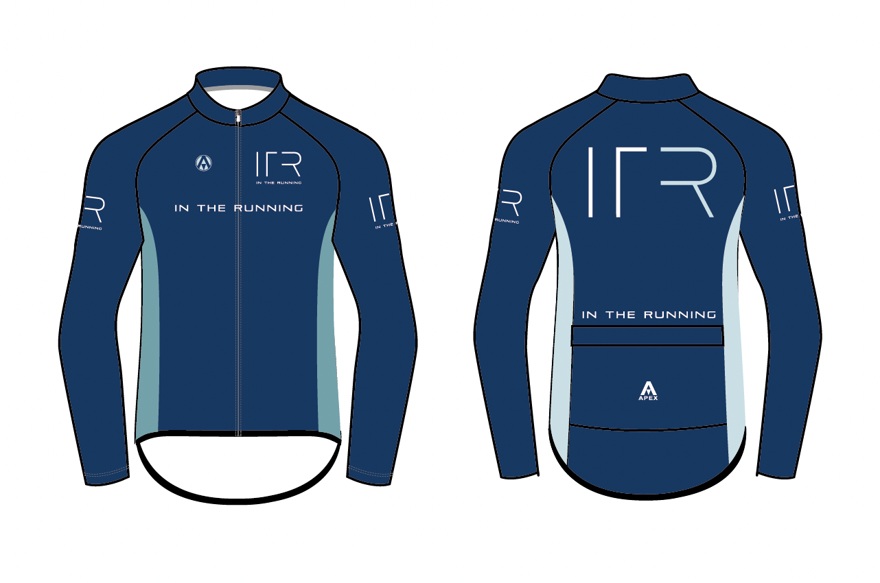 ITR PRO MISTRAL JACKET