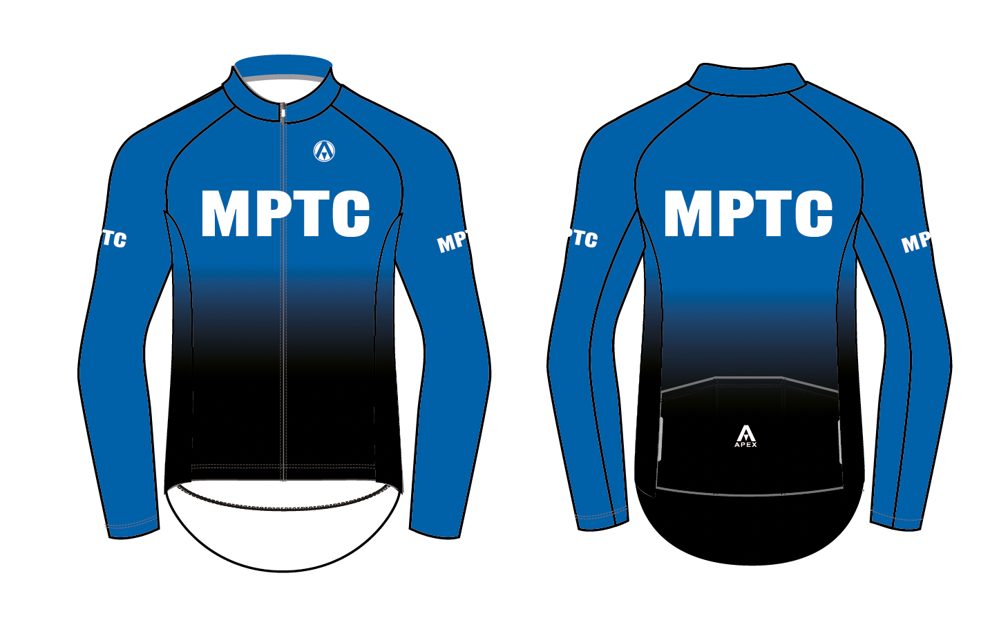 MPTC PRO MISTRAL JACKET
