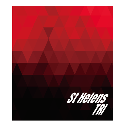 ST HELENS TRI NECK WARMER