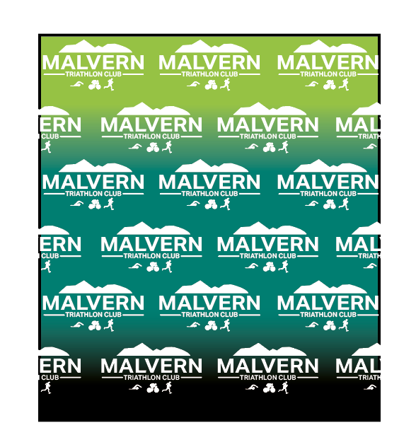 MALVERN TRI NECK WARMER