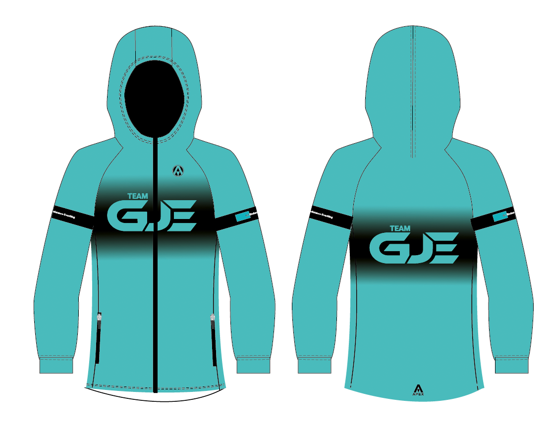 TEAM GJE PODIUM JACKET