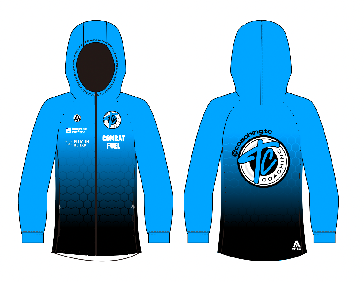 TC COACHING PODIUM JACKET