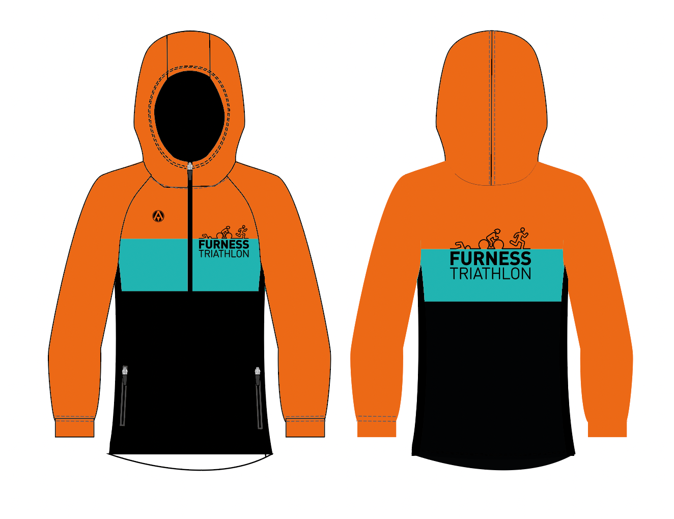 FURNESS TRI PODIUM JACKET