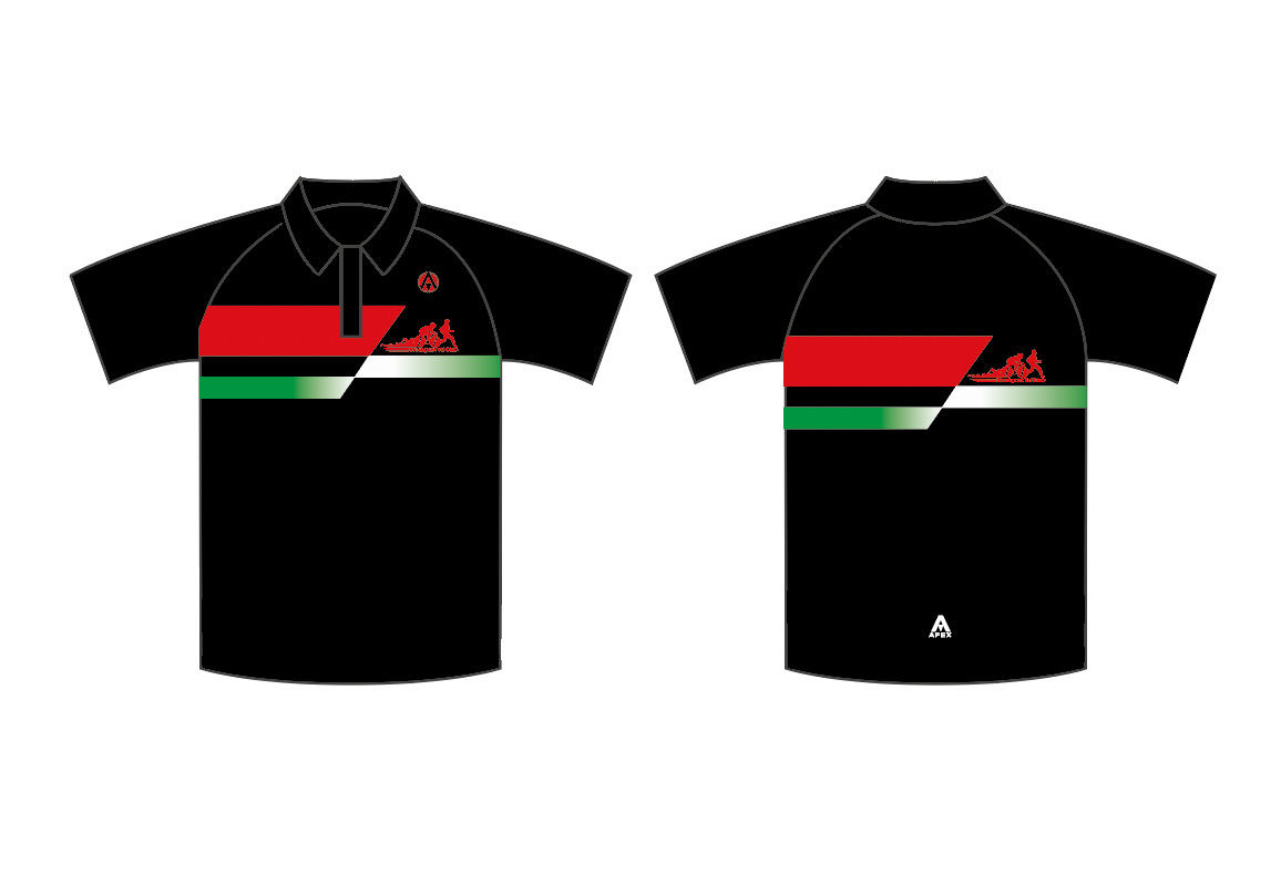 STOCKPORT TRI POLO SHIRT