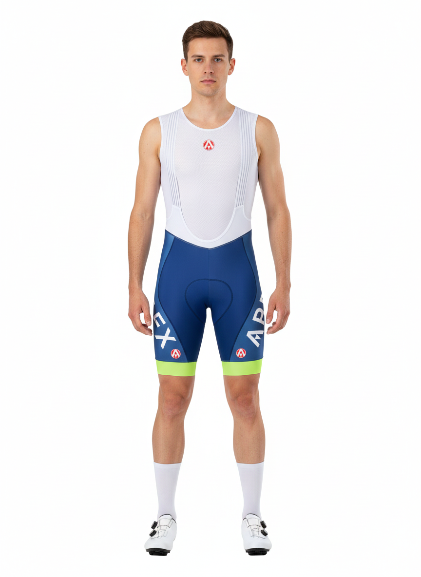 PRO BIB SHORTS