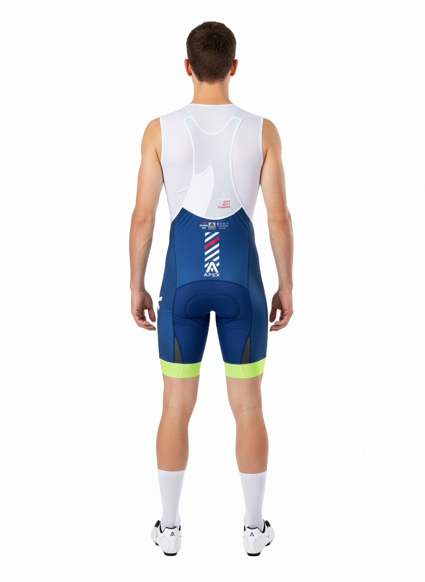 PRO BIB SHORTS
