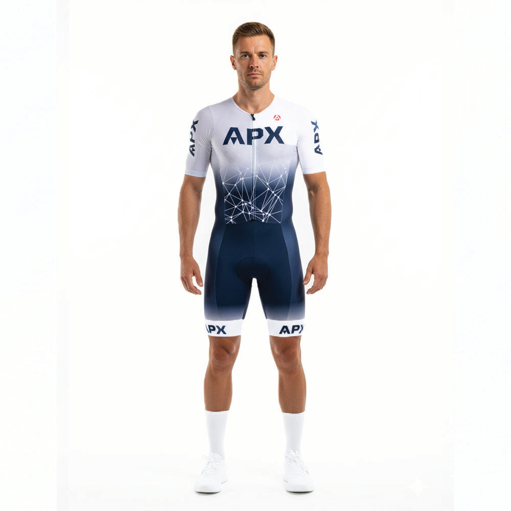 PRO ENDURANCE TRI SUIT