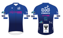 Load image into Gallery viewer, STANDISH CC PRO SHORT SLEEVE JERSEY