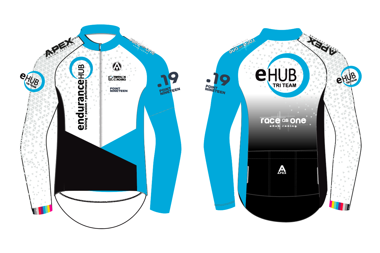 EHUB PRO MISTRAL JACKET