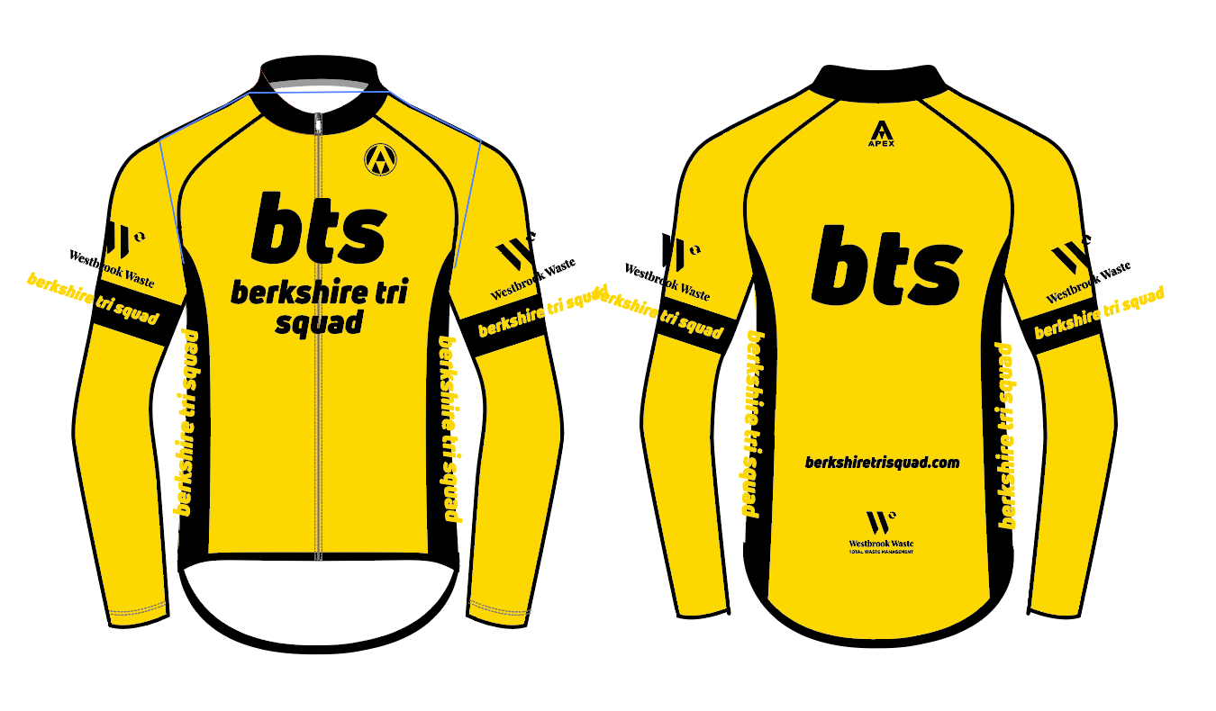BTS PRO MISTRAL JACKET