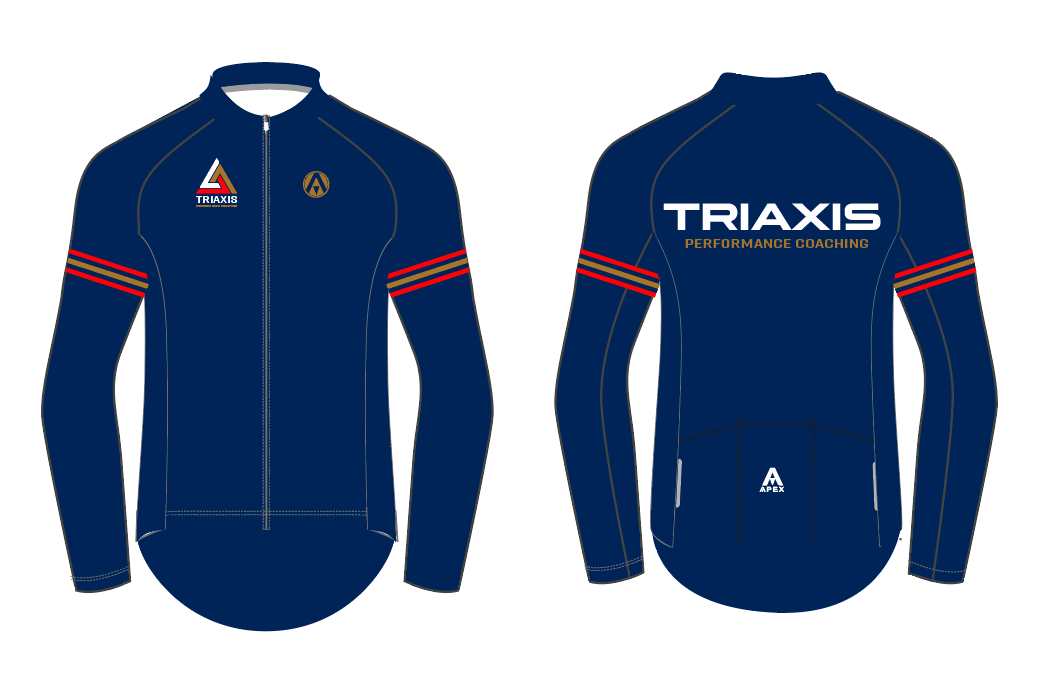 TRIAXIS PRO MISTRAL JACKET