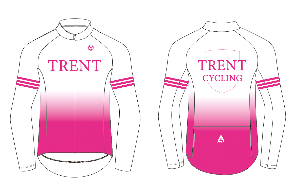 TRENT CYCLING PRO MISTRAL JACKET