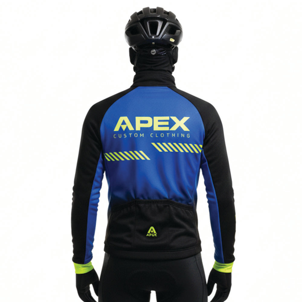 PRO STELVIO WINTER JACKET
