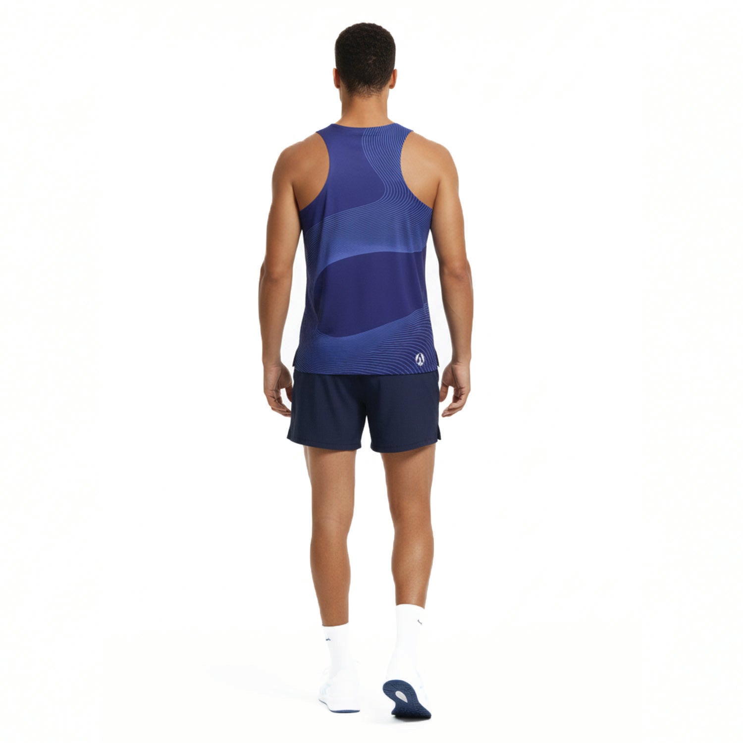 CLUB COACTION PRO ULTRA LITE RACE VEST - WHITE