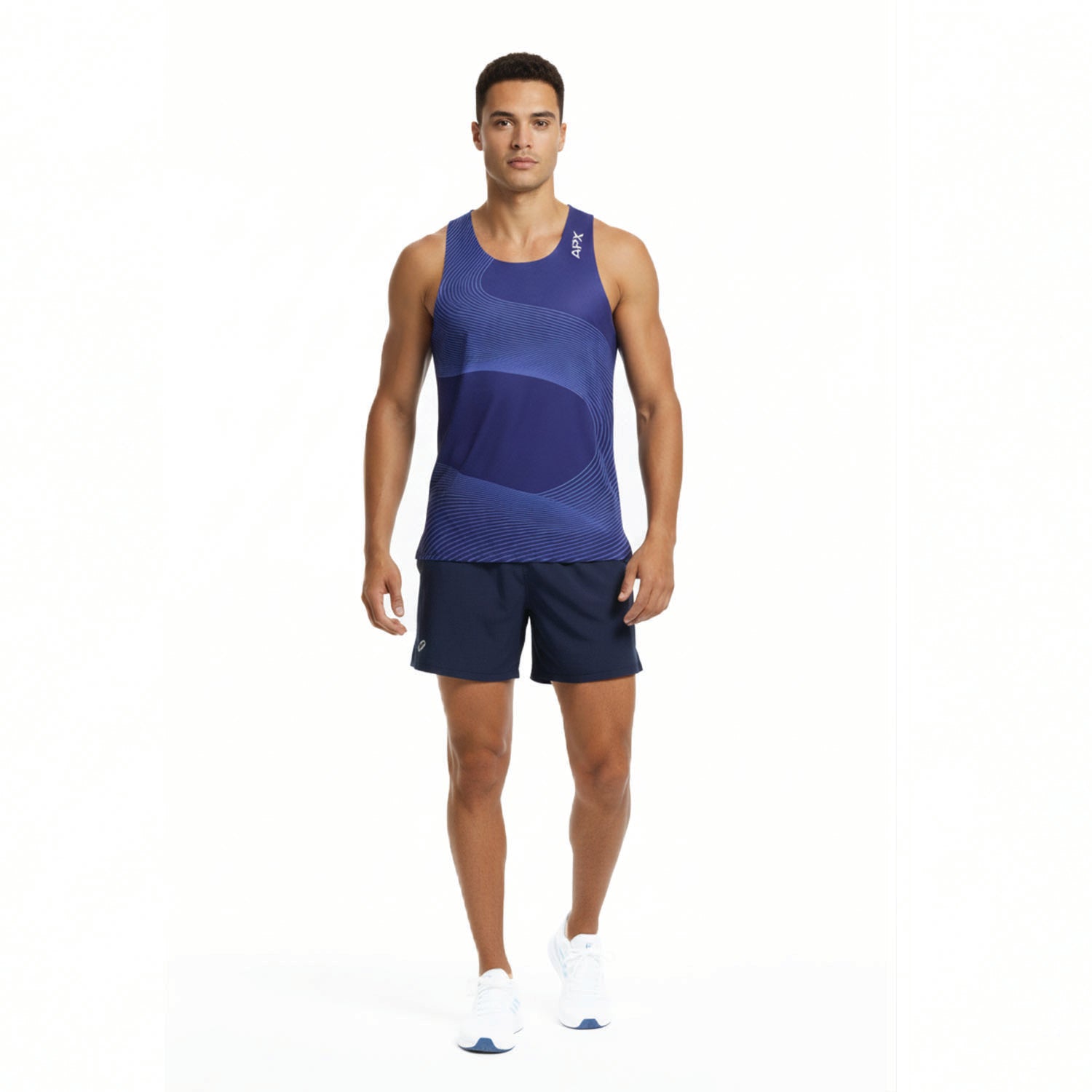 CLUB COACTION PRO ULTRA LITE RACE VEST - PINK