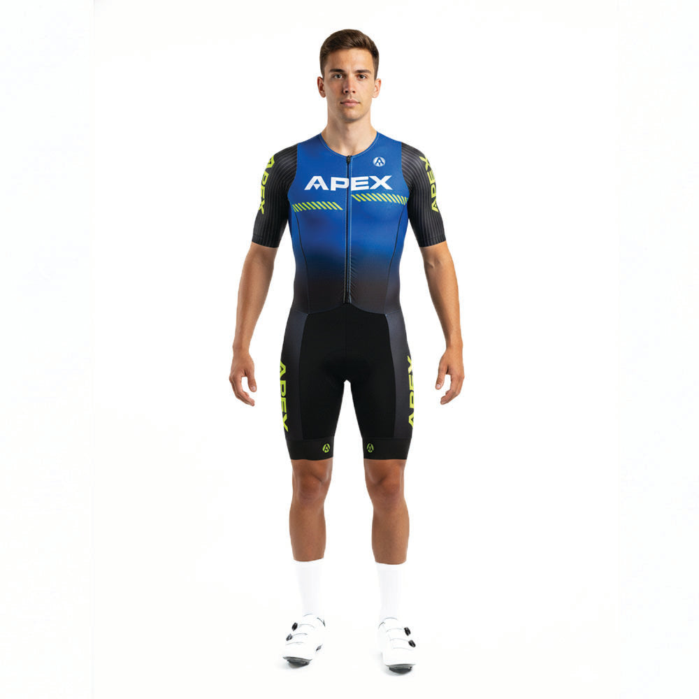 BNECC RACING TEAM PRO AERO RACE SUIT