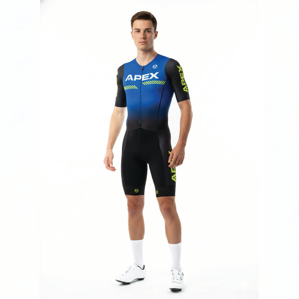 BNECC RACING TEAM PRO AERO RACE SUIT