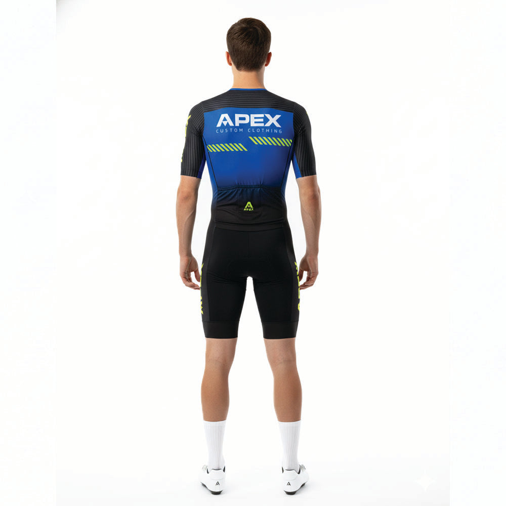 BNECC RACING TEAM PRO AERO RACE SUIT