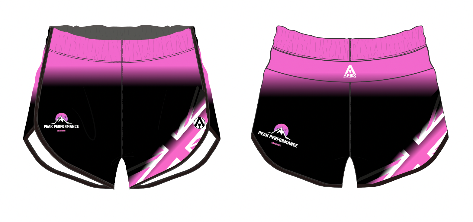 PEAK PERFORMANCE CT PRO AIRLITE RUN SHORTS