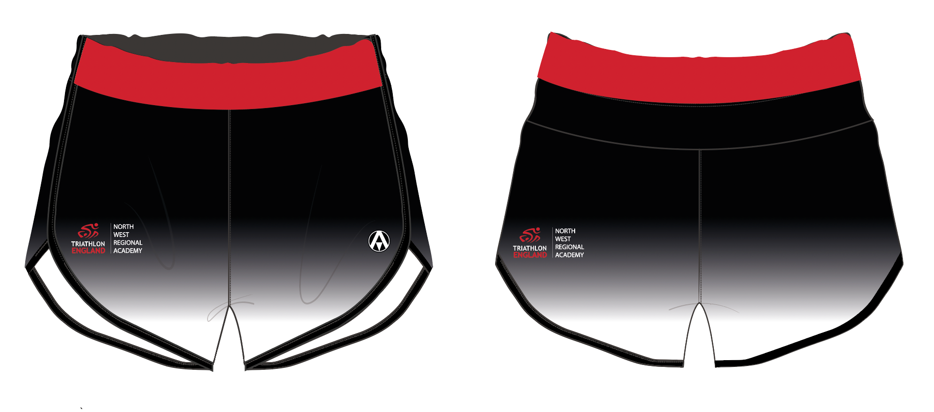 NWTA PRO AIRLITE RUN SHORTS