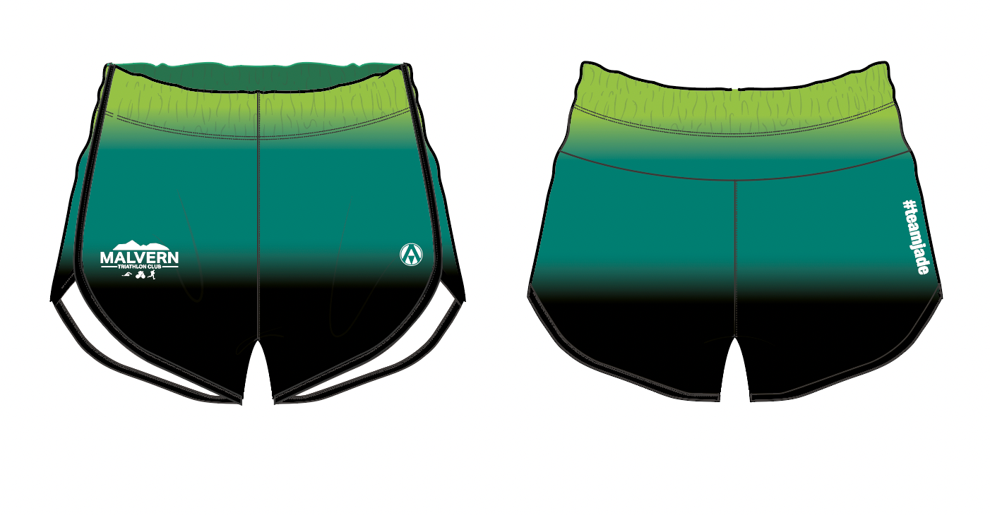 MALVERN TRI PRO AIRLITE RUN SHORTS