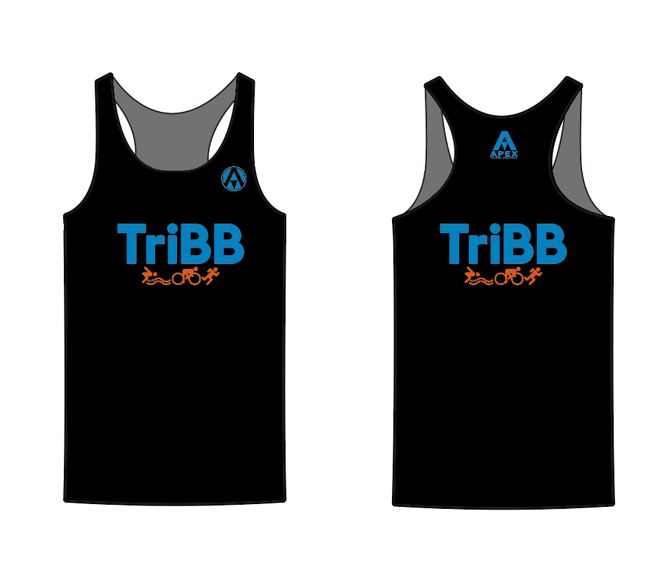 TRIBB PRO ULTRA LITE RACE VEST
