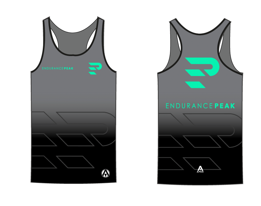ENDURANCE PEAK PRO ULTRA LITE RACE VEST