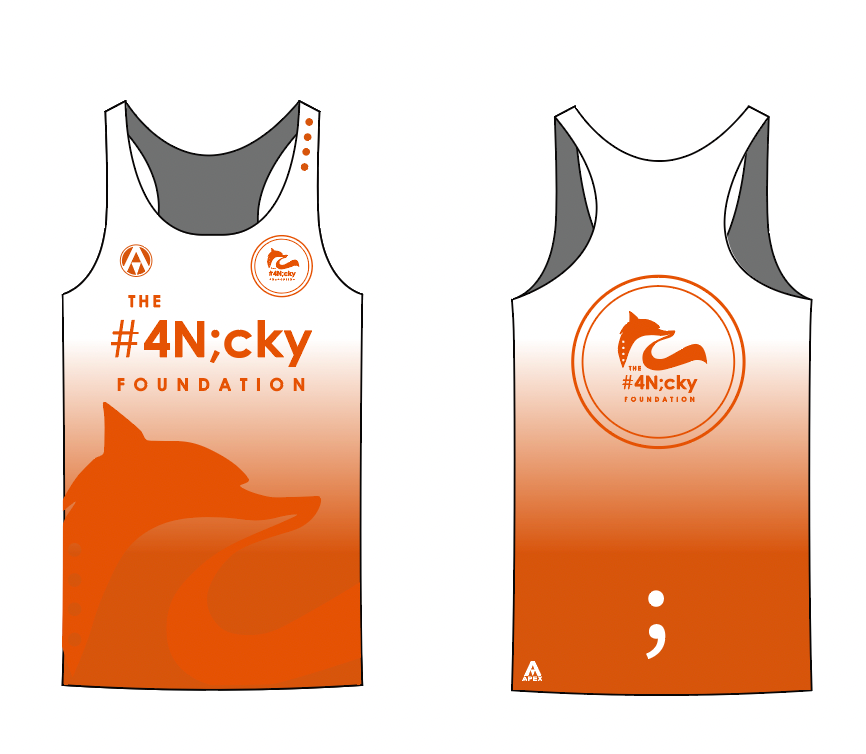 4NICKY FOUNDATION PRO ULTRA LITE RACE VEST