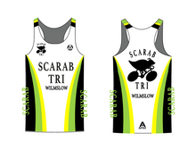 Load image into Gallery viewer, SCARAB TRI PRO ULTRA LITE RUN VEST