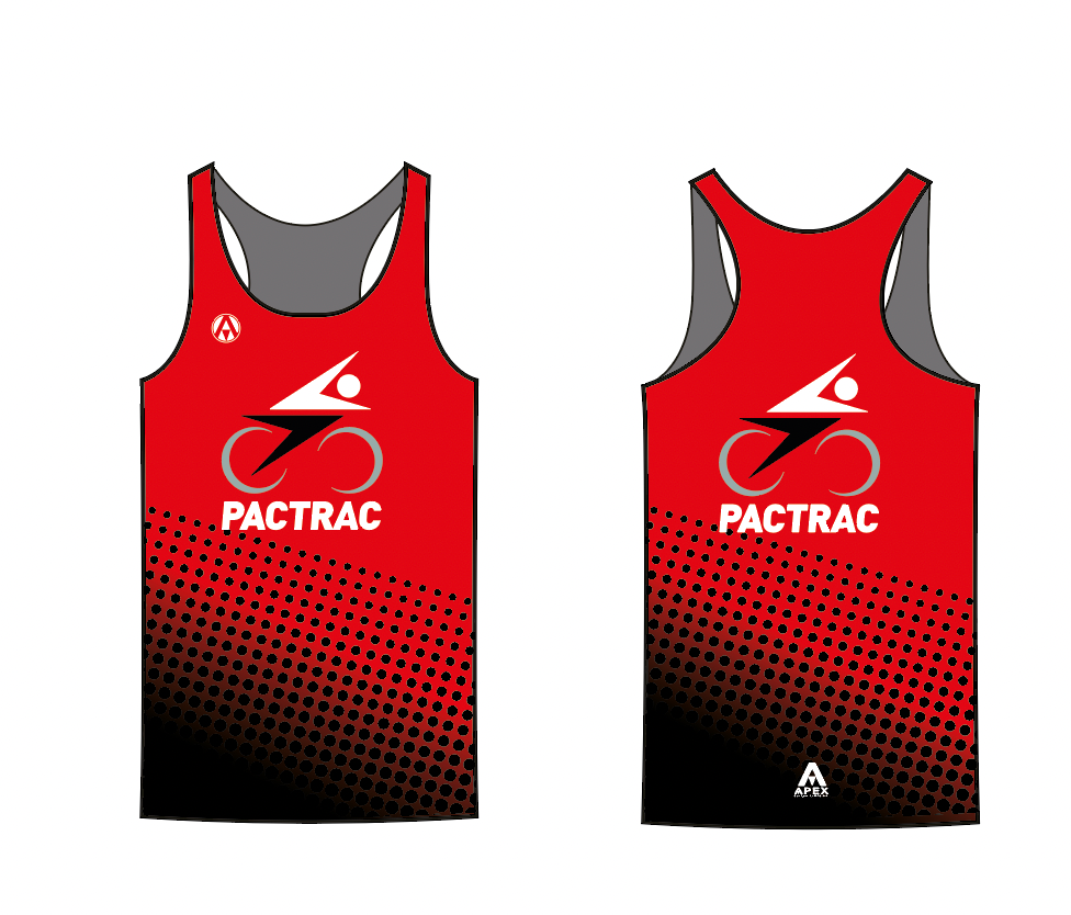 PACTRAC PRO RUN VEST