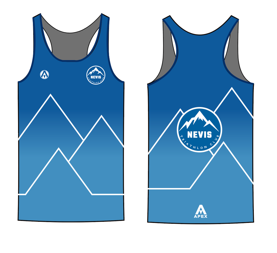 NEVIS TRI PRO ULTRA LITE RACE VEST