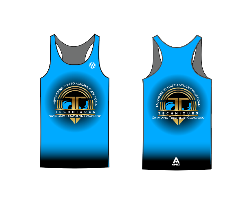 TECHNIQUES COACHING PRO ULTRA LITE RUN VEST