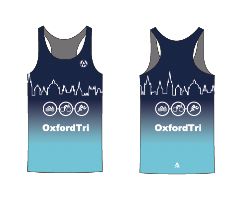 OXFORD TRI ULTRA LITE RACE VEST