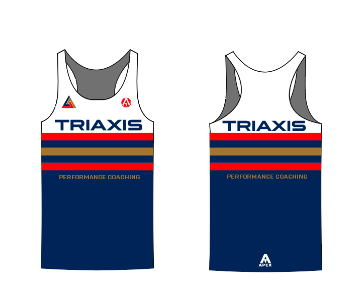 TRIAXIS ULTRA LITE RACE VEST