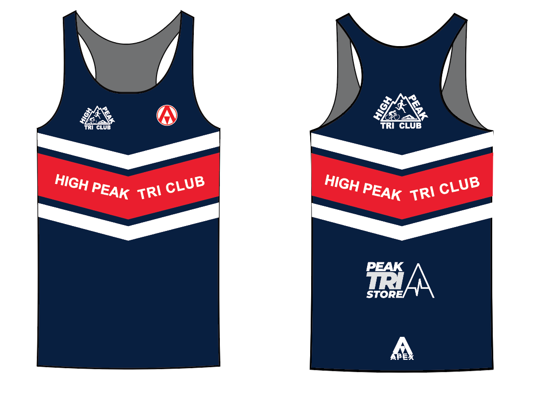 HIGH PEAK ULTRA LITE RACE VEST